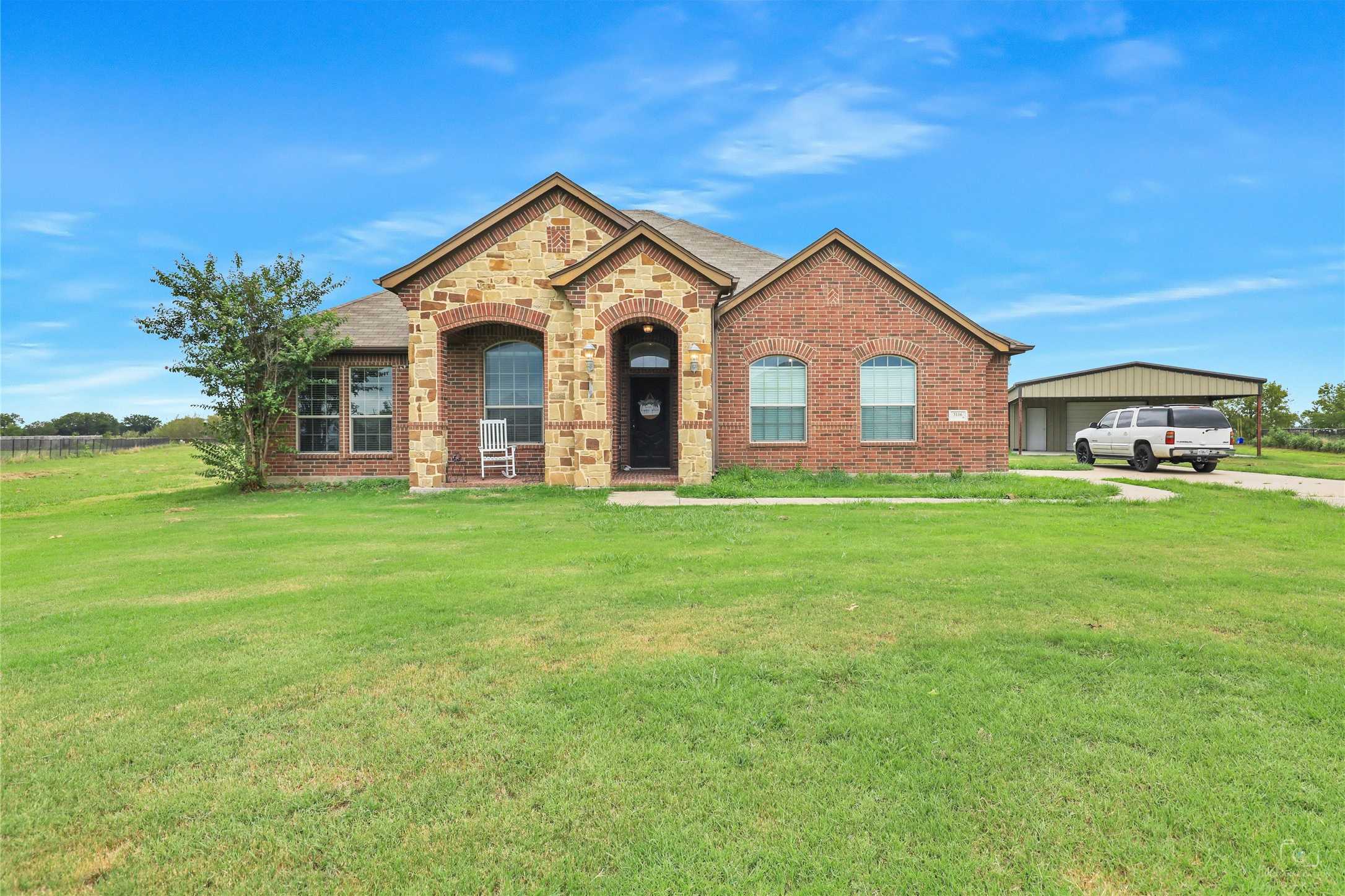 photo 1: 3116 Harvest Bend Circle, Royse City TX 75189