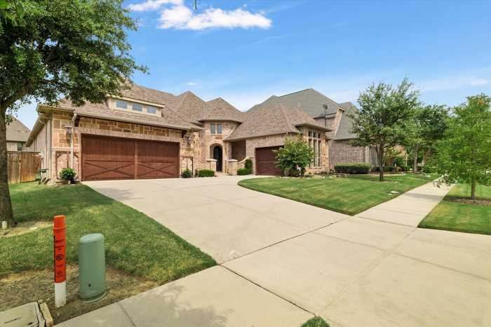 photo 2: 6664 Eden Valley Drive, Frisco TX 75036