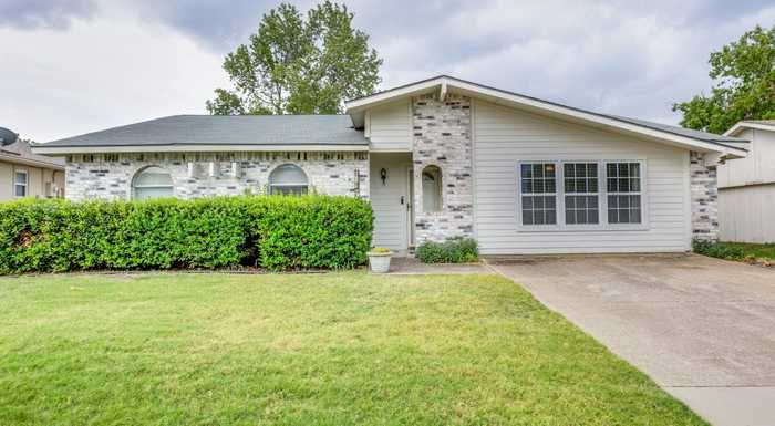 photo 1: 2042 Rose Hill Road, Carrollton TX 75007