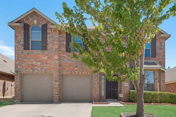 photo 1: 2825 Bentwood Way, McKinney TX 75071