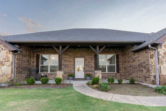 photo 2: 10968 County Road 587, Royse City TX 75189