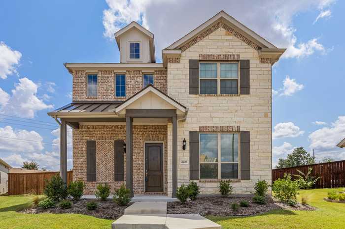 photo 1: 2730 Geranium Lane, Garland TX 75042