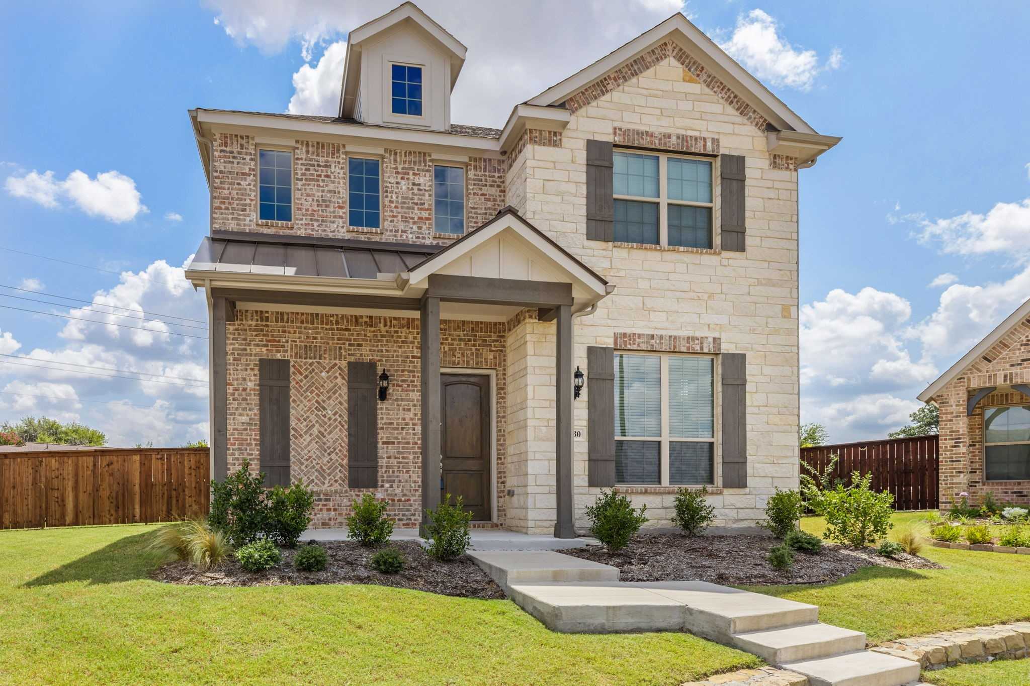 photo 2: 2730 Geranium Lane, Garland TX 75042