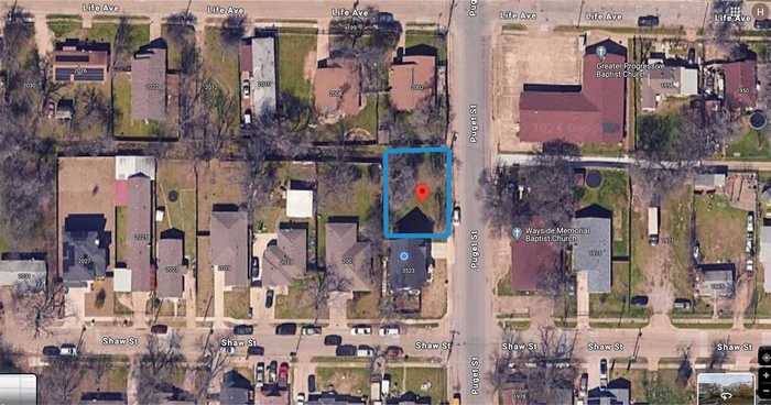 photo 5: 3527 Puget Street, Dallas TX 75212