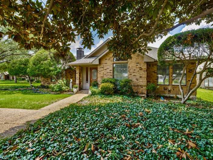 photo 2: 3620 Talisman Trail, Plano TX 75023