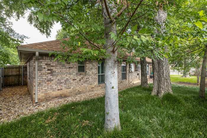 photo 37: 5205 Andalusia Court, Arlington TX 76017