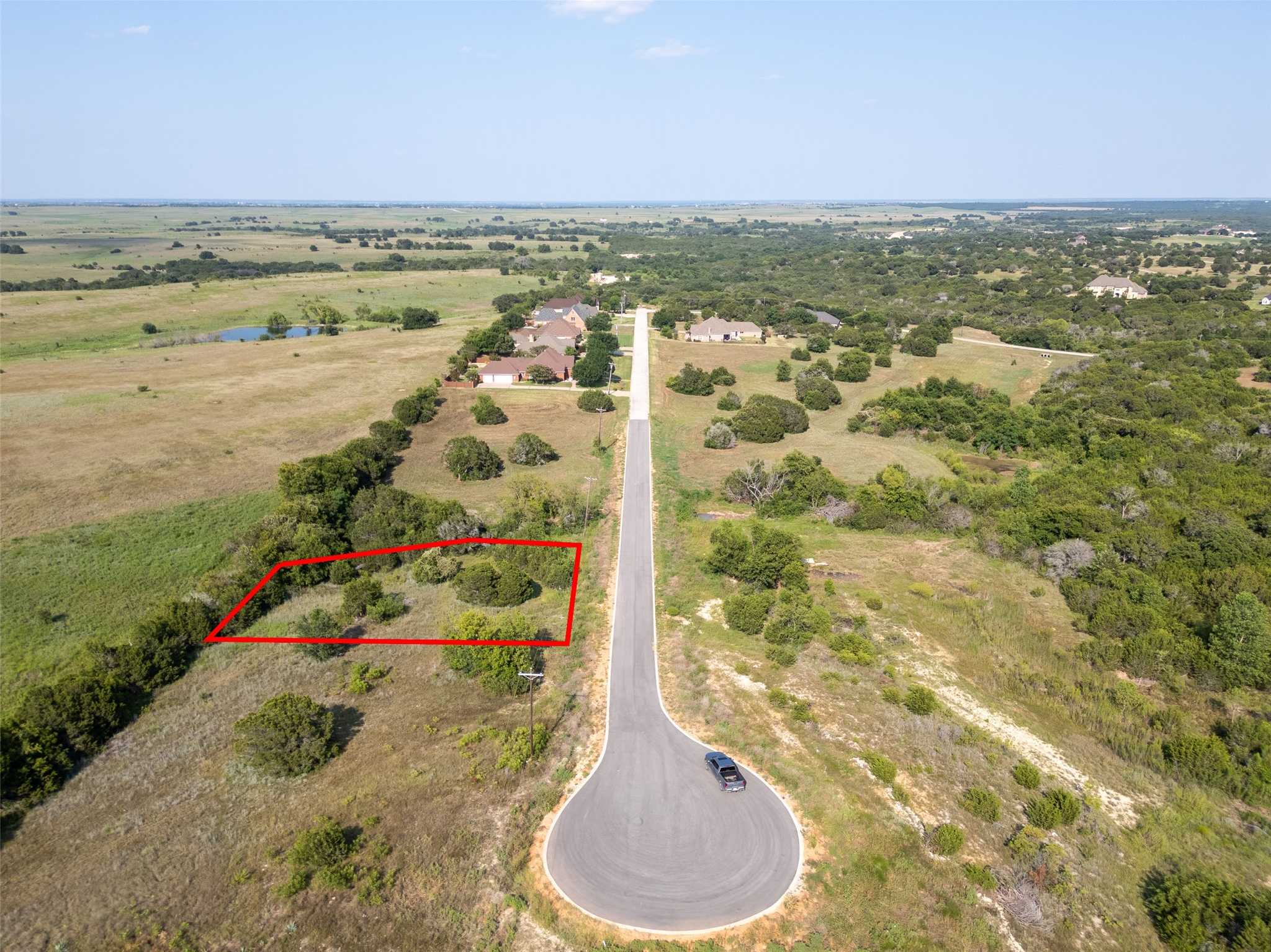 photo 3: 6540 Torrey Pine Lane, Cleburne TX 76033