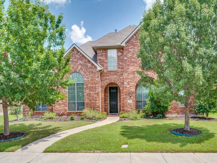 photo 2: 11580 Avondale Drive, Frisco TX 75033