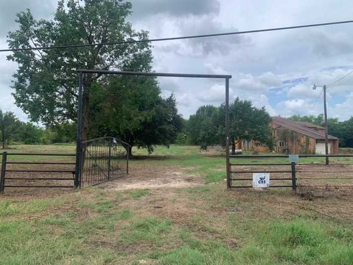 photo 4: 938 Eason Road, Ennis TX 75119