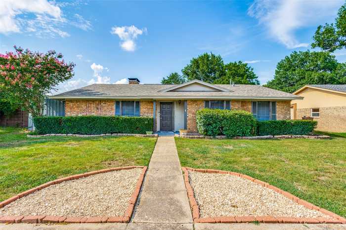 photo 1: 3017 Alderon Lane, Garland TX 75044