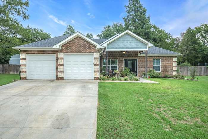 photo 1: 7000 Woodland Drive, Athens TX 75752