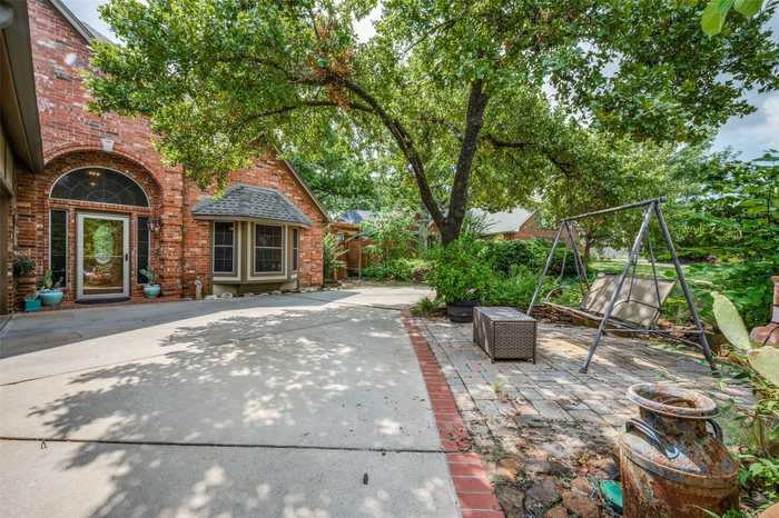 photo 1: 1525 Bayberry Street, Denton TX 76205