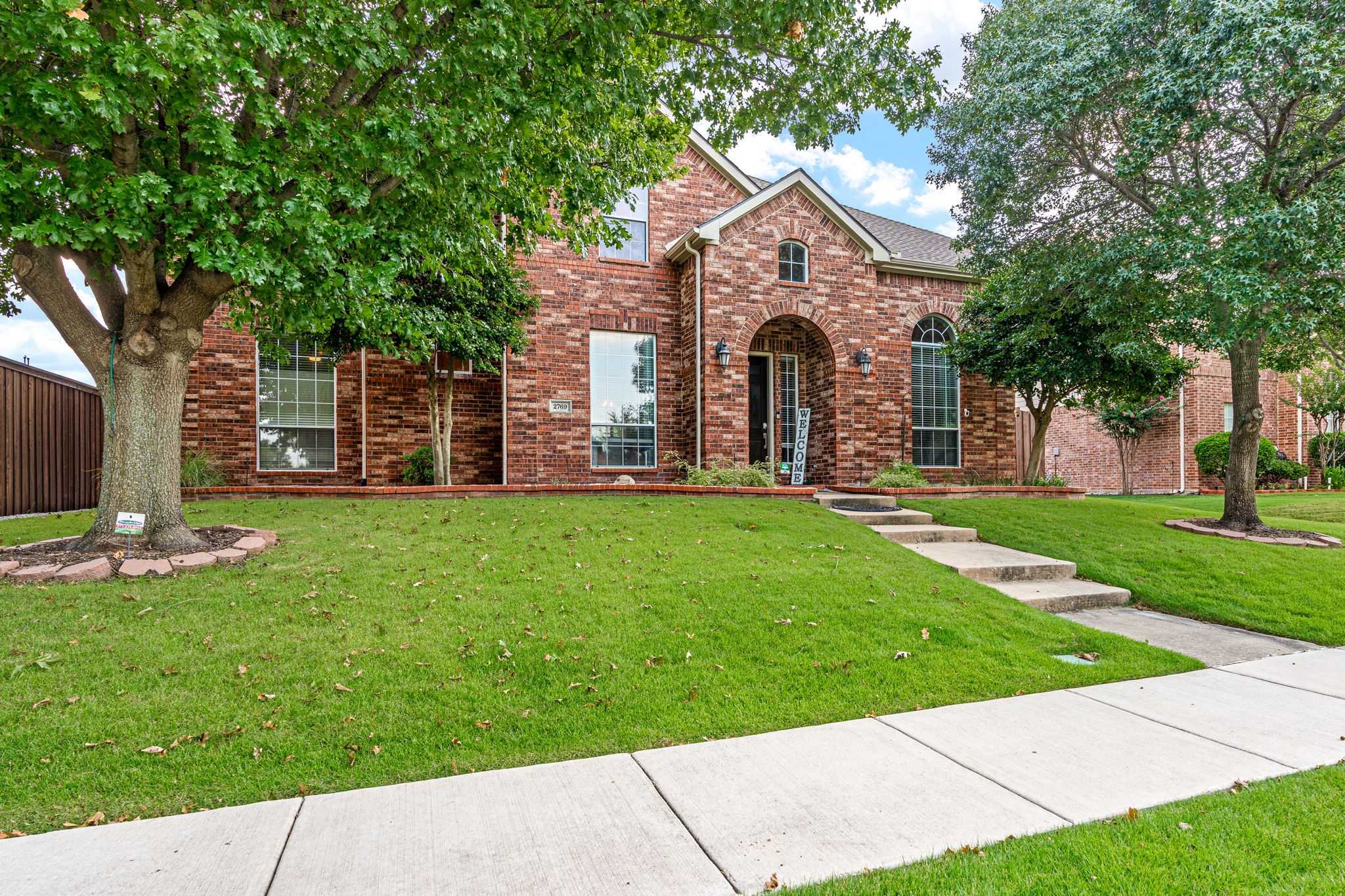 photo 2: 2769 Cactus Trail, Frisco TX 75033