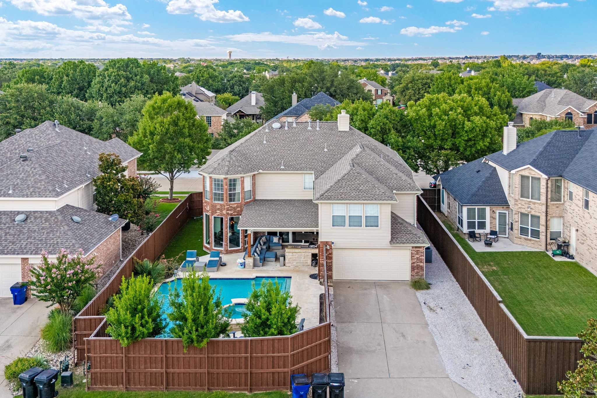 photo 3: 2769 Cactus Trail, Frisco TX 75033