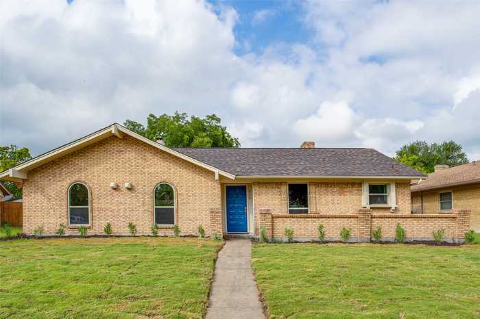 photo 1: 510 San Carlos Drive, Garland TX 75043