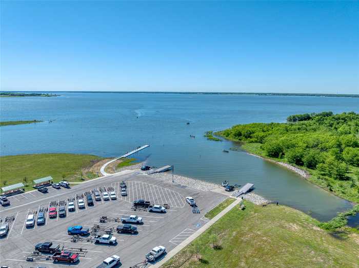 photo 14: Lot 1 Lakeshore Terrace, Honey Grove TX 75466