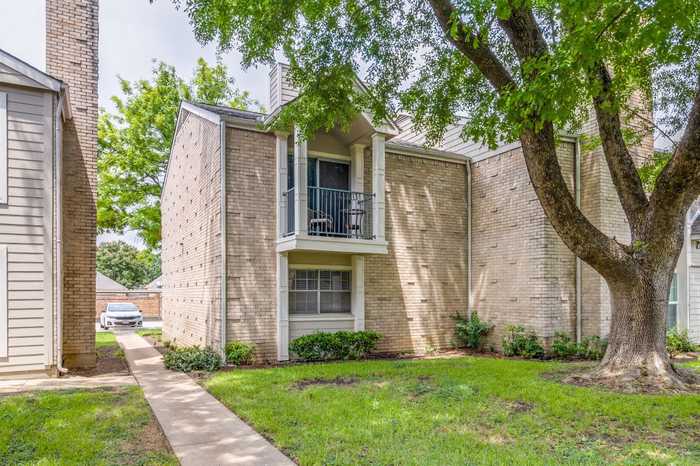 photo 13: 5881 Preston View Boulevard Unit 120, Dallas TX 75240