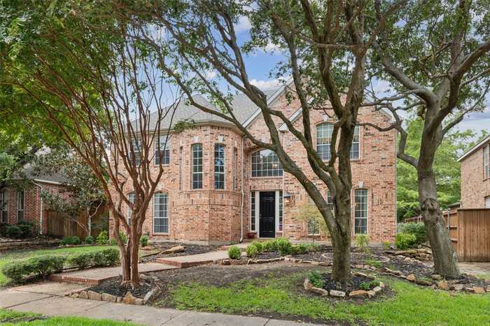 photo 1: 4465 Mira Vista Drive, Frisco TX 75034