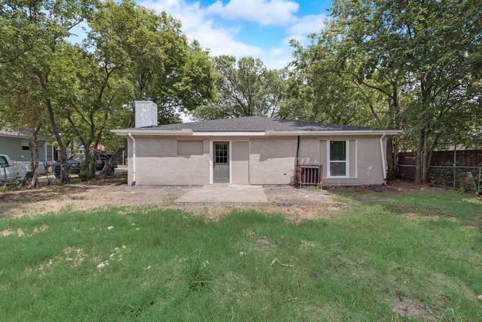 photo 20: 3109 Pruitt Avenue, Dallas TX 75227