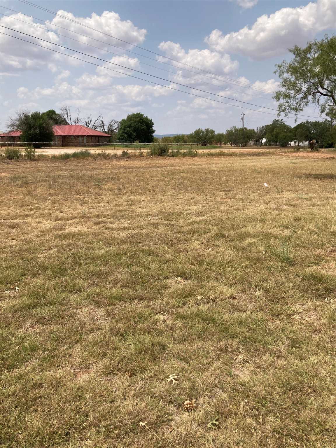 photo 2: Lot 36 Country Club Drive, Merkel TX 79536