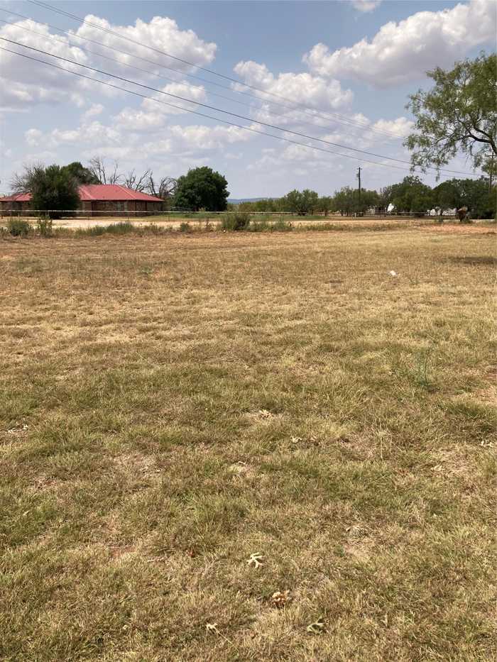 photo 2: Lot 36 Country Club Drive, Merkel TX 79536