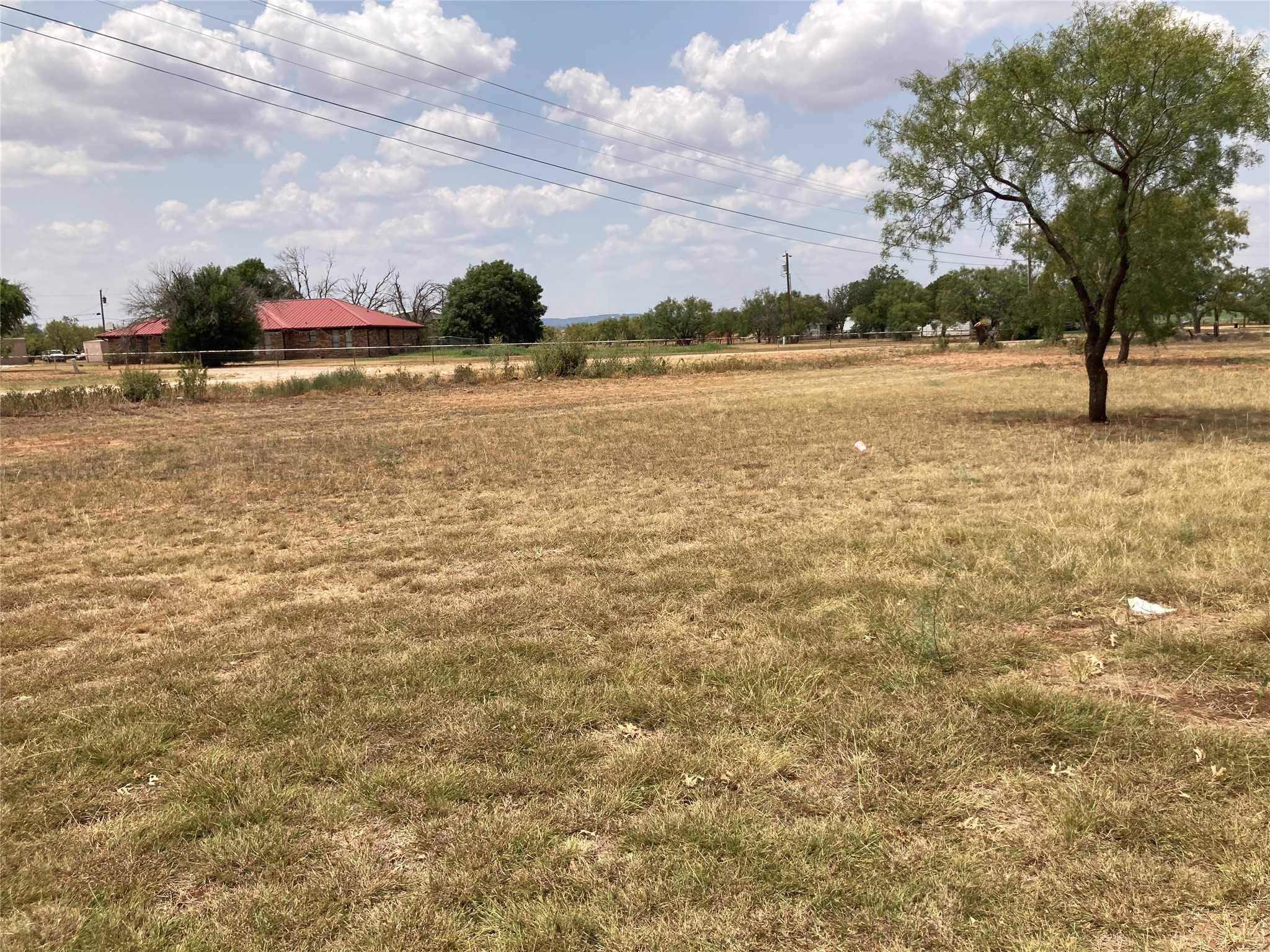 photo 3: Lot 36 Country Club Drive, Merkel TX 79536