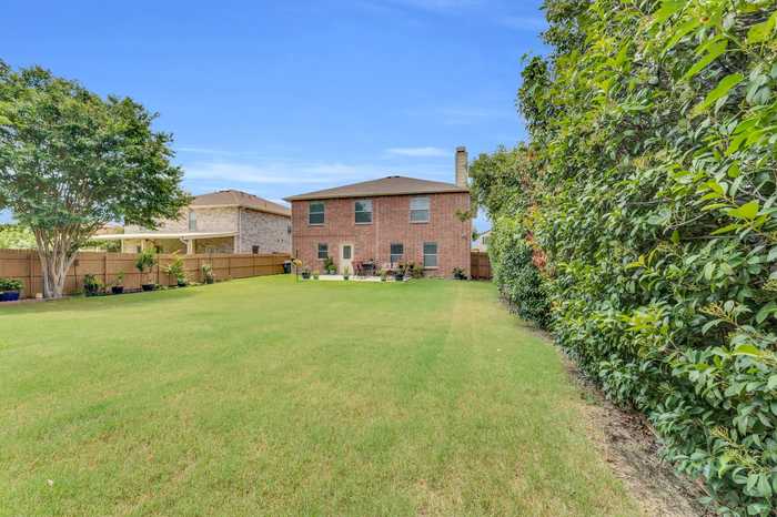 photo 39: 5709 Rumford Trail, Arlington TX 76017