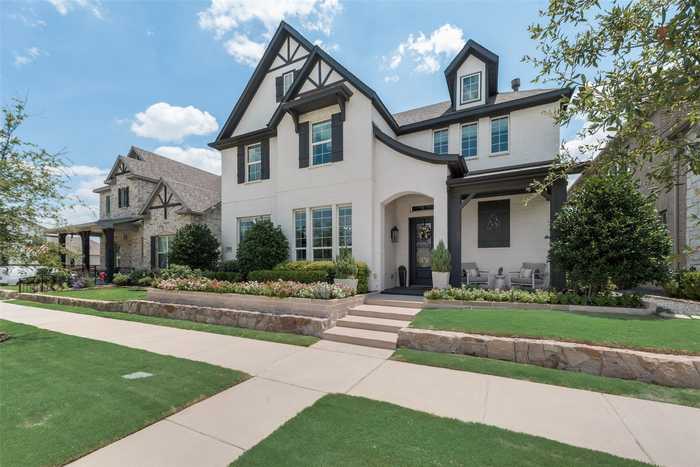 photo 2: 3779 Harvest Lane, Frisco TX 75034