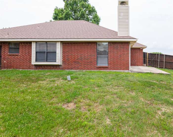 photo 33: 4036 Jahvani Court, Carrollton TX 75007