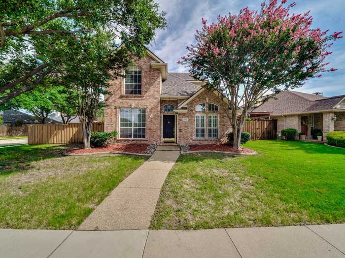 photo 1: 4717 Rockcreek Lane, Plano TX 75024