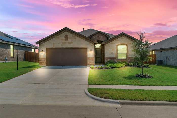 photo 1: 1215 Dublin Drive, Cleburne TX 76033