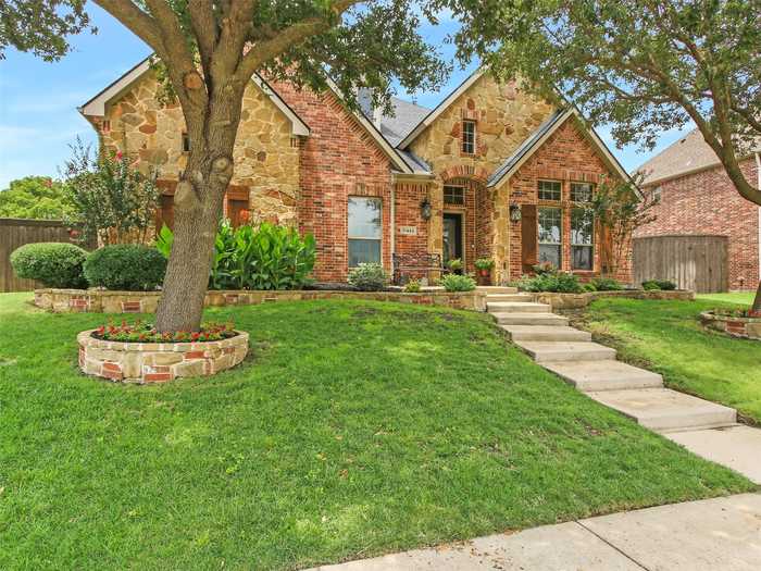 photo 1: 11455 Oleander Drive, Frisco TX 75035