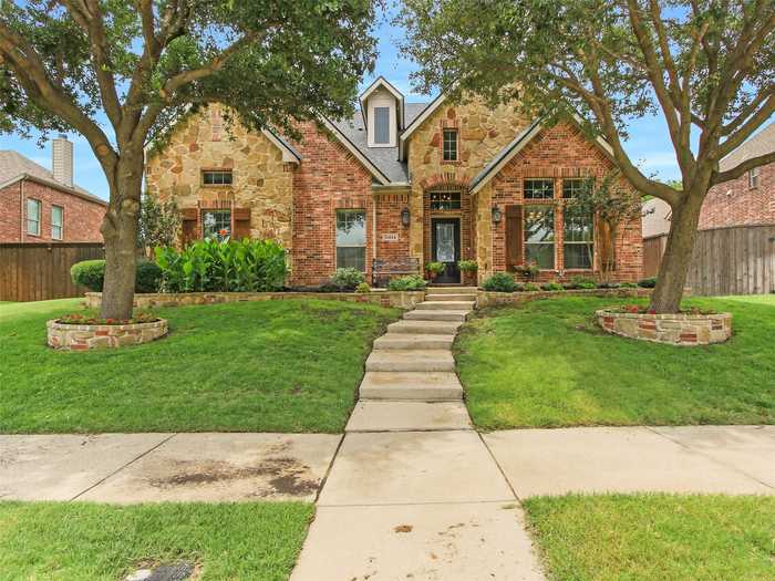 photo 2: 11455 Oleander Drive, Frisco TX 75035