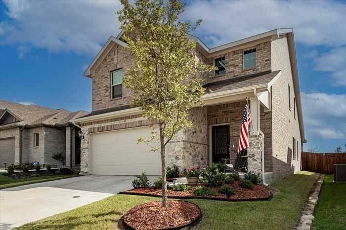 photo 2: 213 Mountain Meadow Lane, McKinney TX 75071