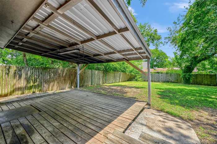 photo 28: 625 Hillside, Sherman TX 75090