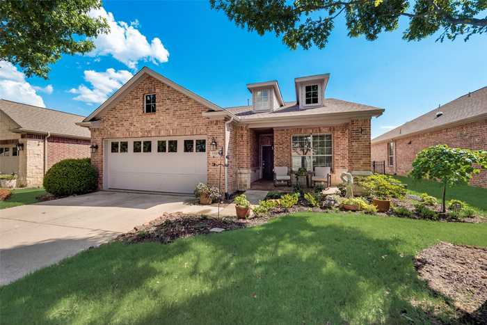 photo 2: 1143 Burnswick Isles Way, Frisco TX 75036