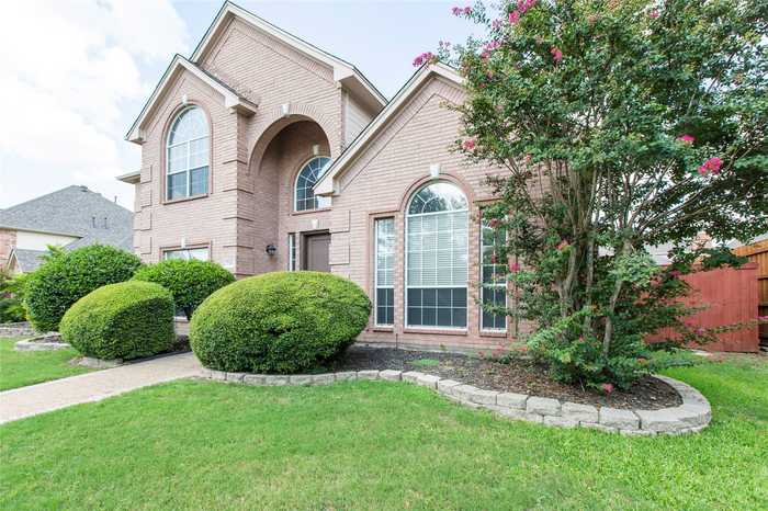 photo 2: 7720 Brushfield Drive, Plano TX 75025