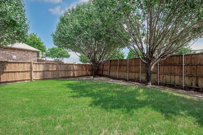 photo 35: 6077 Wallis Drive, Frisco TX 75033