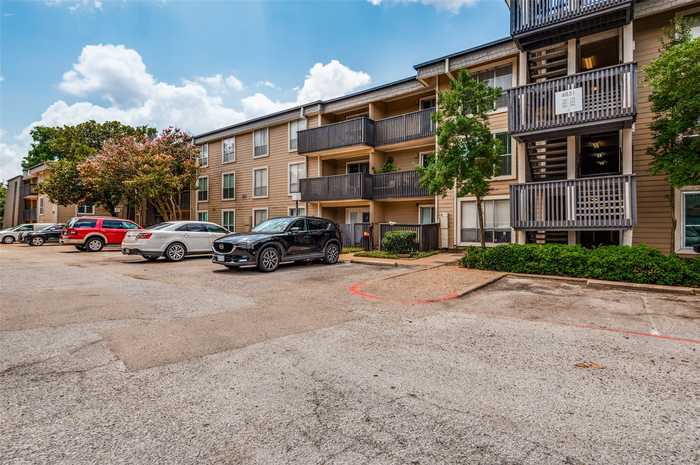 photo 1: 4851 Cedar Springs Road Unit 392, Dallas TX 75219