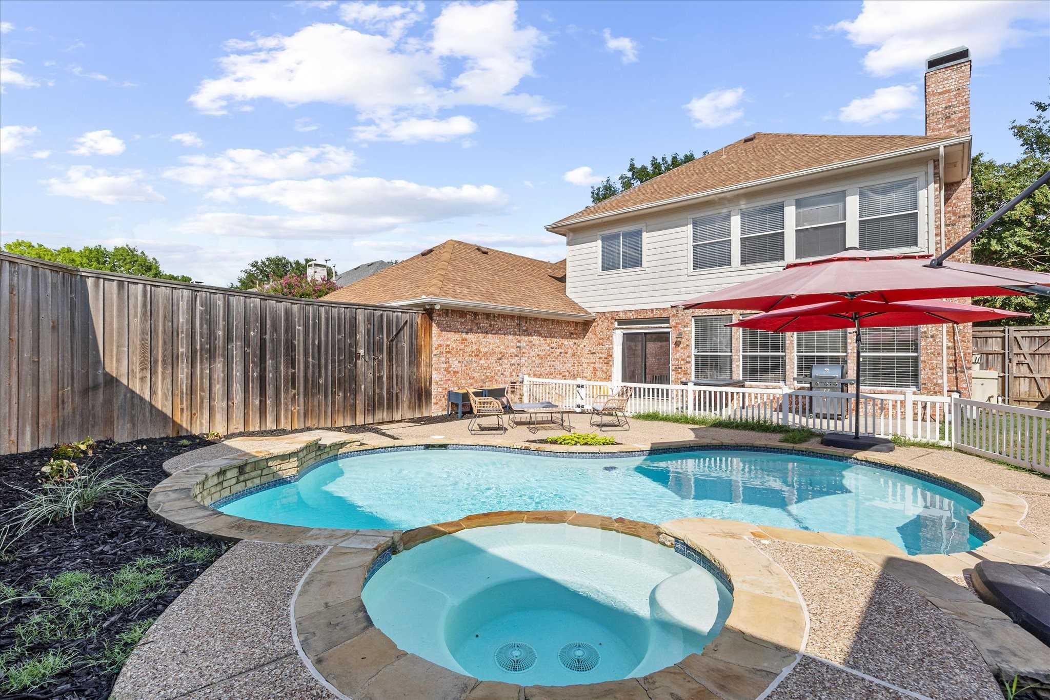 photo 1: 2145 Country Club Drive, Plano TX 75074