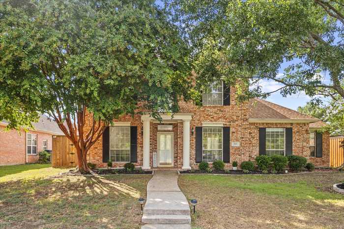 photo 2: 2145 Country Club Drive, Plano TX 75074