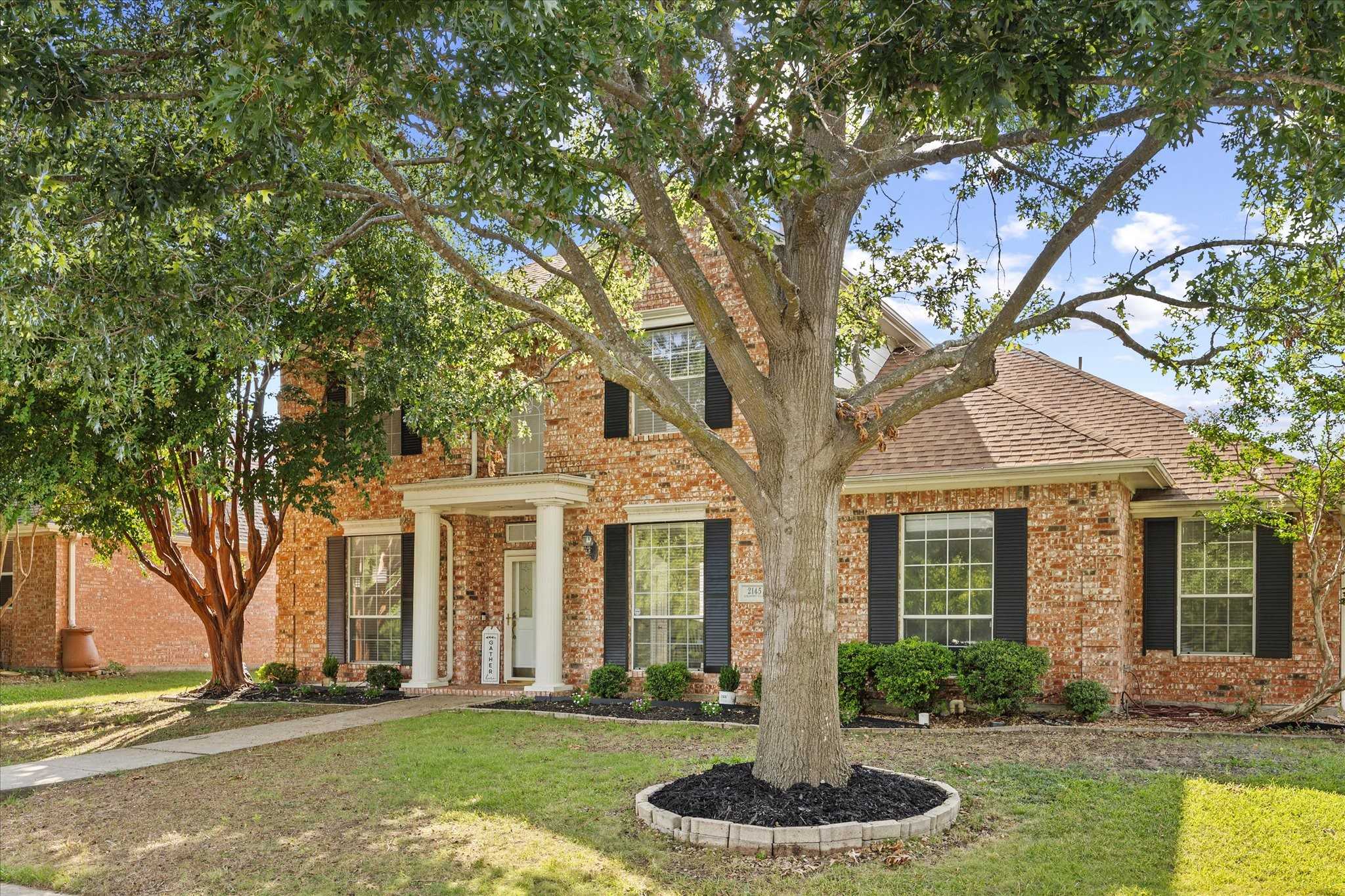 photo 3: 2145 Country Club Drive, Plano TX 75074