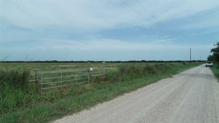 photo 2: T9-TBD CR 4220, Kerens TX 75144