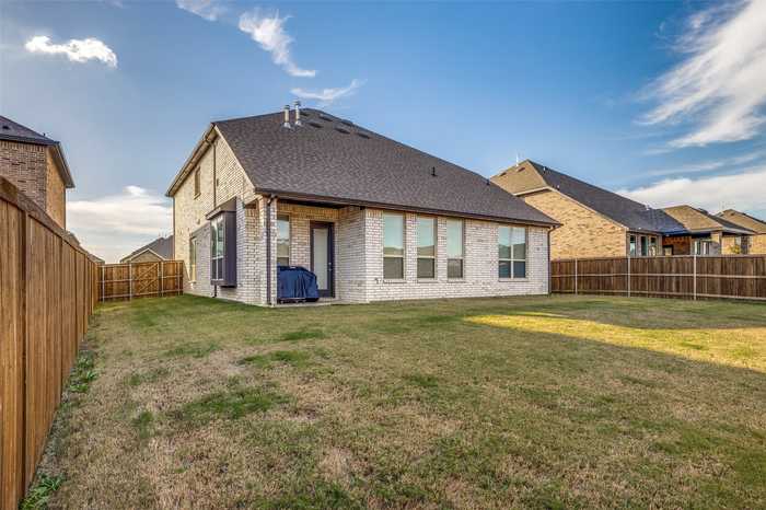 photo 36: 7221 Rustic Rock Road, Arlington TX 76001