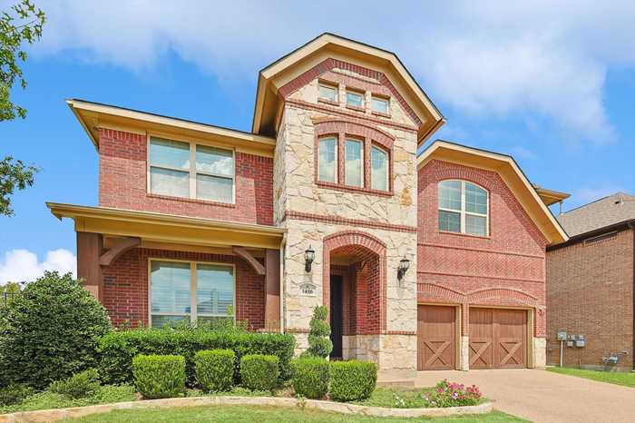 photo 2: 1416 St Tropez, Arlington TX 76013