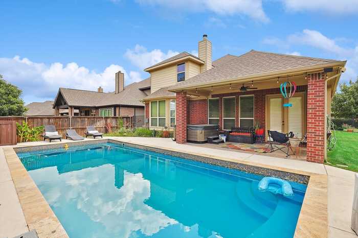 photo 33: 1416 St Tropez, Arlington TX 76013