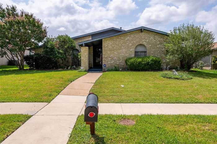 photo 1: 3120 Chestnut Road, Carrollton TX 75007