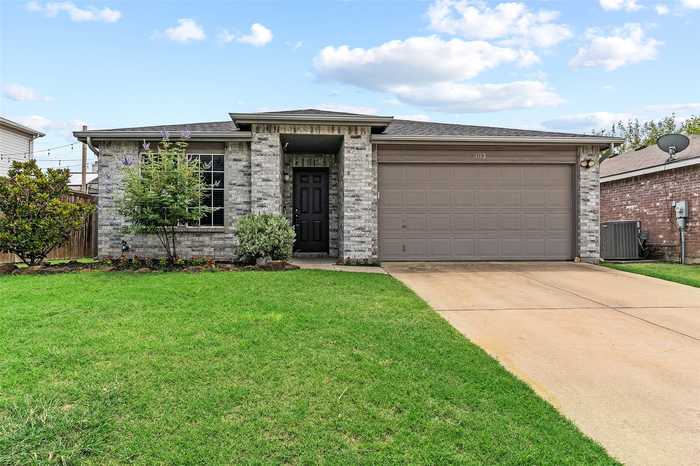 photo 1: 3103 Valley Crest Drive, McKinney TX 75070