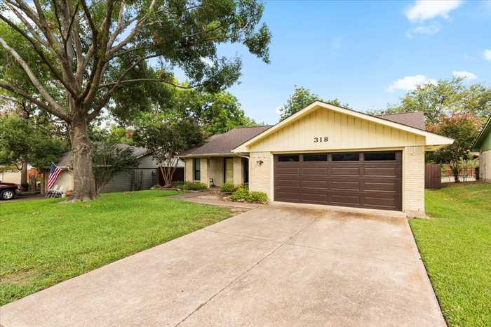 photo 30: 318 Birchwood Drive, Garland TX 75043