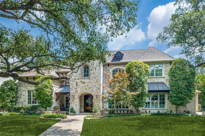 photo 1: 5618 Williamstown Road, Dallas TX 75230